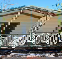Nitmiluk Chalets - Accommodation Port Macquarie