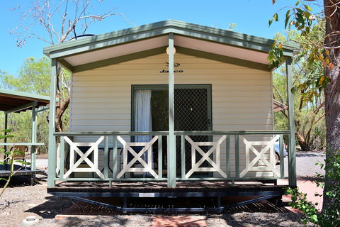 Nitmiluk Chalets - Accommodation Port Macquarie 0