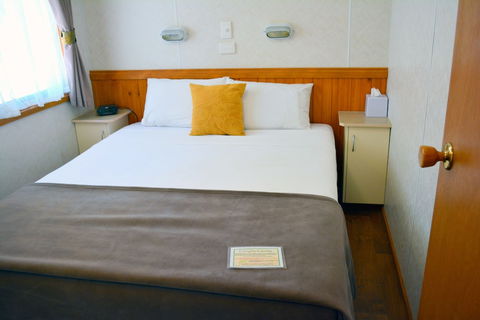 Nitmiluk Chalets - Accommodation Port Macquarie 3