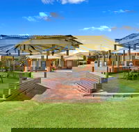 Comfort Inn  Suites King Avenue - Accommodation Port Macquarie