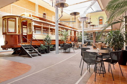 Quality Hotel Dickson - Accommodation Port Macquarie 0