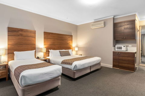 Quality Hotel Dickson - Accommodation Port Macquarie 6