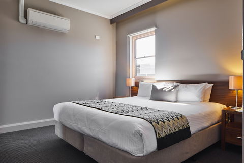 Quality Hotel Dickson - Accommodation Port Macquarie 2