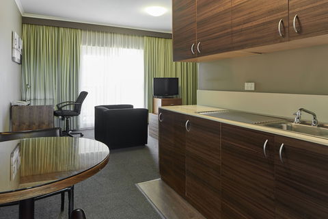 Quality Hotel Dickson - Accommodation Port Macquarie 1