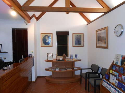 Augusta's Georgiana Molloy Motel - Accommodation Port Macquarie 6