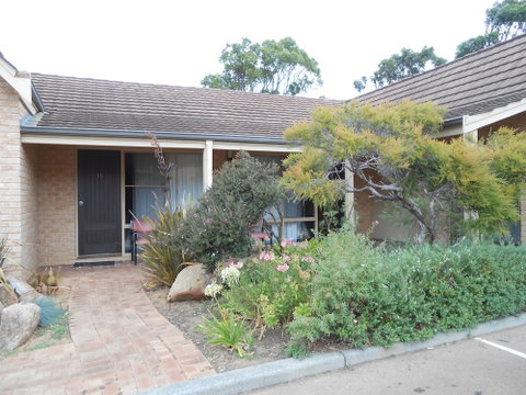 Augusta's Georgiana Molloy Motel - Accommodation Port Macquarie 5