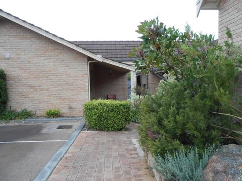 Augusta's Georgiana Molloy Motel - Accommodation Port Macquarie 1