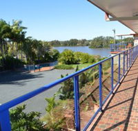 Taree Motor Inn - Accommodation Port Macquarie