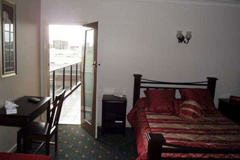 503 On Princes Drive - Accommodation Port Macquarie 2