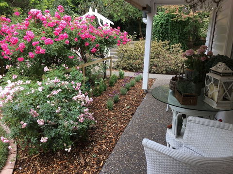 Clarendon Cottages - Accommodation Port Macquarie 5