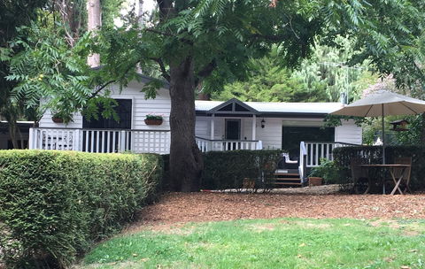 Clarendon Cottages - Accommodation Port Macquarie 1