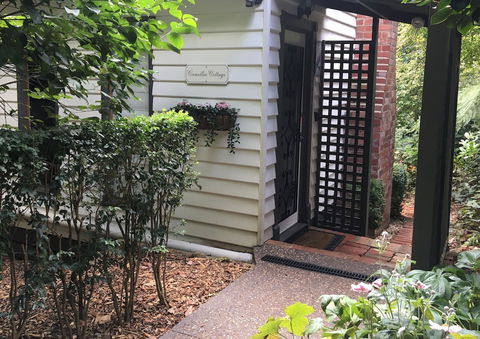 Clarendon Cottages - Accommodation Port Macquarie 0