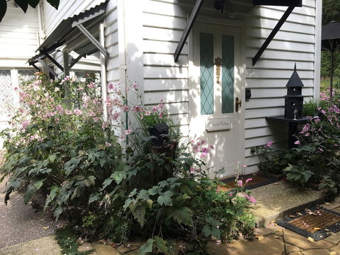 Clarendon Cottages - Accommodation Port Macquarie 3