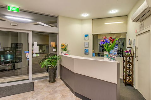 Bay View Villas - Accommodation Port Macquarie 5