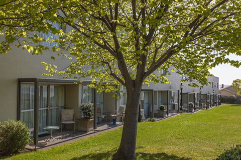 Bay View Villas - Accommodation Port Macquarie 1