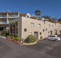 Bay View Villas - Accommodation Port Macquarie