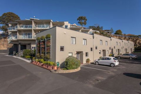 Bay View Villas - Accommodation Port Macquarie 0