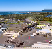 Best Western Olde Maritime - Accommodation Port Macquarie