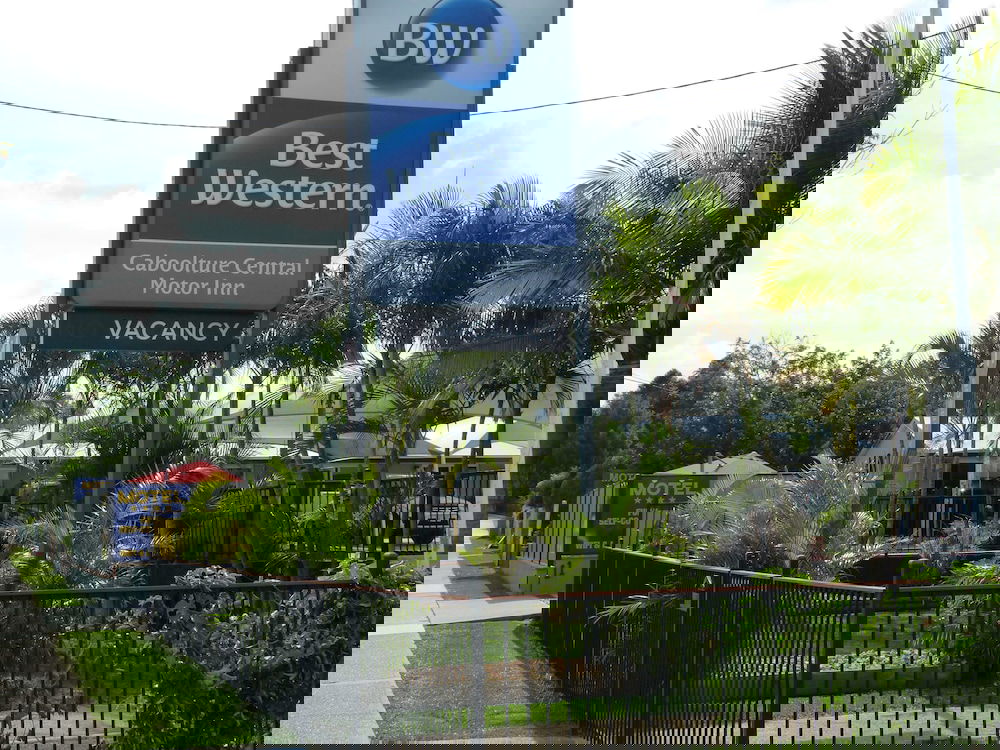 Caboolture QLD Accommodation Port Macquarie