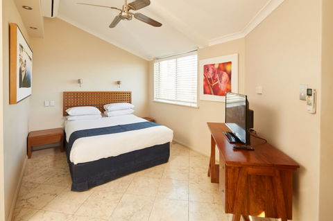Seashells Scarborough - Accommodation Port Macquarie 4
