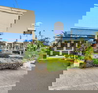 Alexander Motor Inn  Apartments - Accommodation Port Macquarie