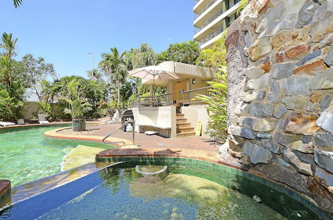Marrakai Apartments - Accommodation Port Macquarie 1