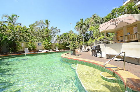Marrakai Apartments - Accommodation Port Macquarie 3