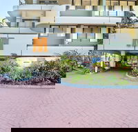 Marrakai Apartments - Accommodation Port Macquarie