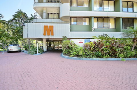 Marrakai Apartments - Accommodation Port Macquarie 0