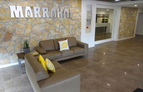 Marrakai Apartments - Accommodation Port Macquarie 4