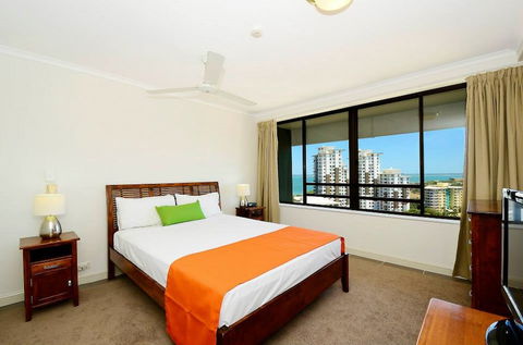 Marrakai Apartments - Accommodation Port Macquarie 6
