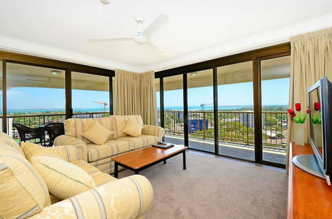 Marrakai Apartments - Accommodation Port Macquarie 5
