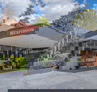 Cotswold Gardens - Accommodation Port Macquarie