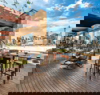ibis Sydney Darling Harbour - Accommodation Port Macquarie