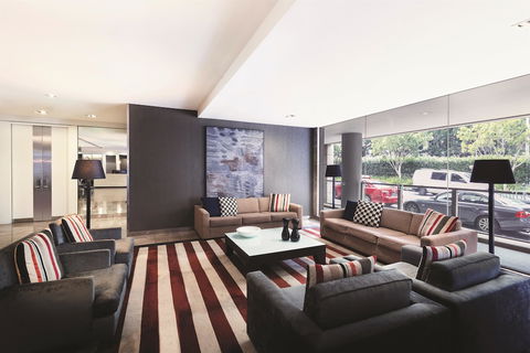 Adina Apartment Hotel Sydney Darling Harbour - Accommodation Port Macquarie 3