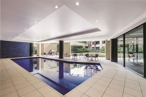 Adina Apartment Hotel Sydney Darling Harbour - Accommodation Port Macquarie 2