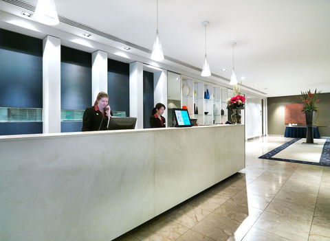 Adina Apartment Hotel Sydney Darling Harbour - Accommodation Port Macquarie 4