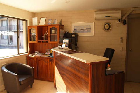 Pigeon House Motor Inn - Accommodation Port Macquarie 7