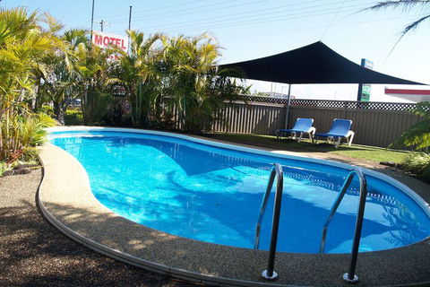 Pigeon House Motor Inn - Accommodation Port Macquarie 6