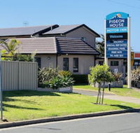 Pigeon House Motor Inn - Accommodation Port Macquarie