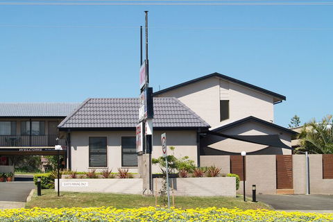 Pigeon House Motor Inn - Accommodation Port Macquarie 1