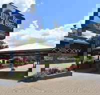 Best Western The Henry Parkes Tenterfield - Accommodation Port Macquarie