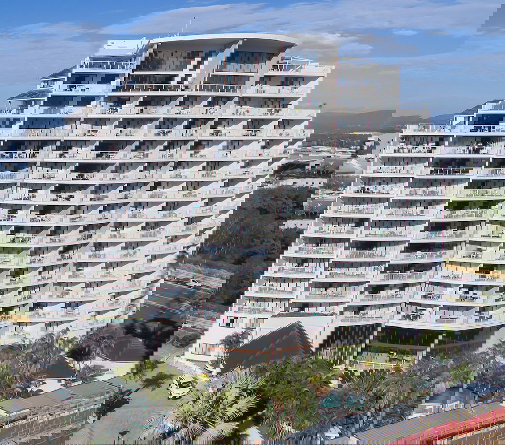  Accommodation Port Macquarie