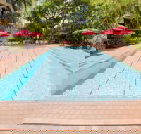 Frontier Darwin Hotel - Accommodation Port Macquarie