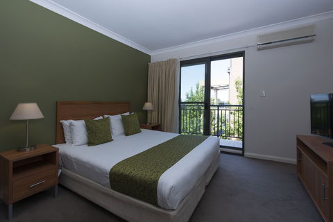Leisure Inn Spires - Accommodation Port Macquarie 1