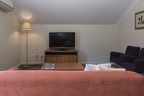 Leisure Inn Spires - Accommodation Port Macquarie 3