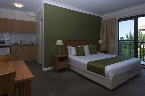 Leisure Inn Spires - Accommodation Port Macquarie 5