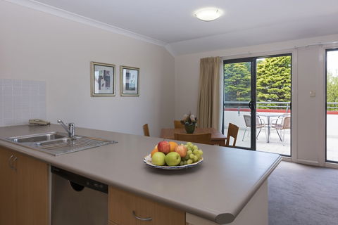 Leisure Inn Spires - Accommodation Port Macquarie 6