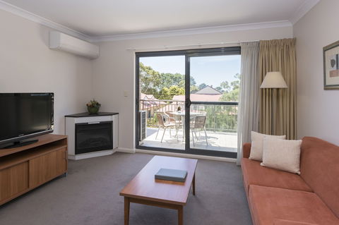 Leisure Inn Spires - Accommodation Port Macquarie 2