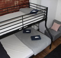 All Nations Backpackers Melbourne - Accommodation Port Macquarie
